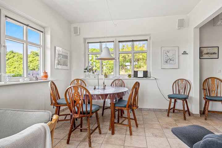 Ferienhaus 40622 in Falkevej 1, Henne Strand - Bild #10