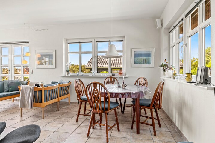 Ferienhaus 40622 in Falkevej 1, Henne Strand - Bild #11