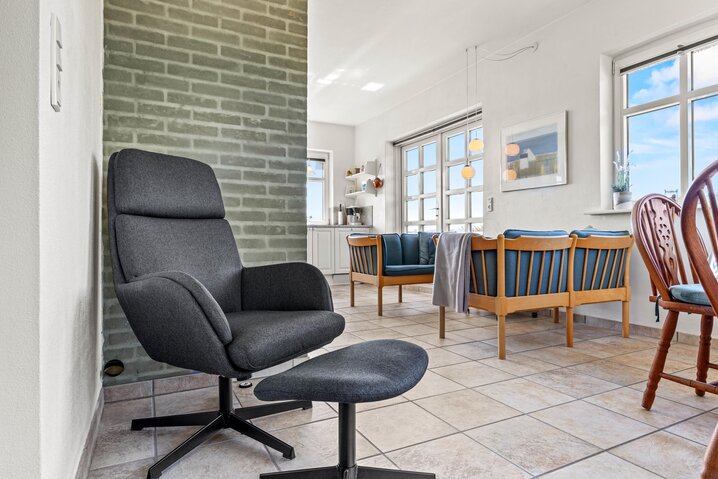Ferienhaus 40622 in Falkevej 1, Henne Strand - Bild #12