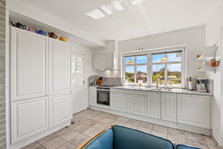 Ferienhaus 40622 in Falkevej 1, Henne Strand - Bild #14