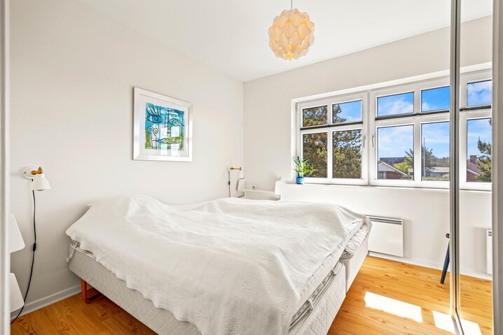 Ferienhaus 40622 in Falkevej 1, Henne Strand - Bild #16