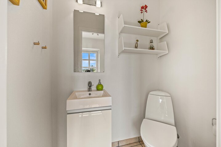 Sommerhus 40622 på Falkevej 1, Henne Strand - Billede #21