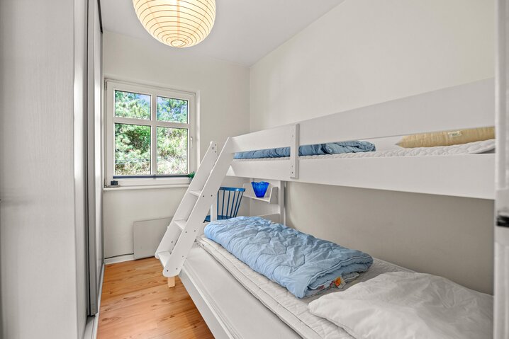 Ferienhaus 40622 in Falkevej 1, Henne Strand - Bild #22