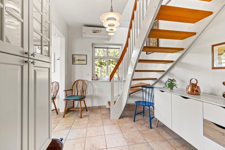 Ferienhaus 40622 in Falkevej 1, Henne Strand - Bild #23