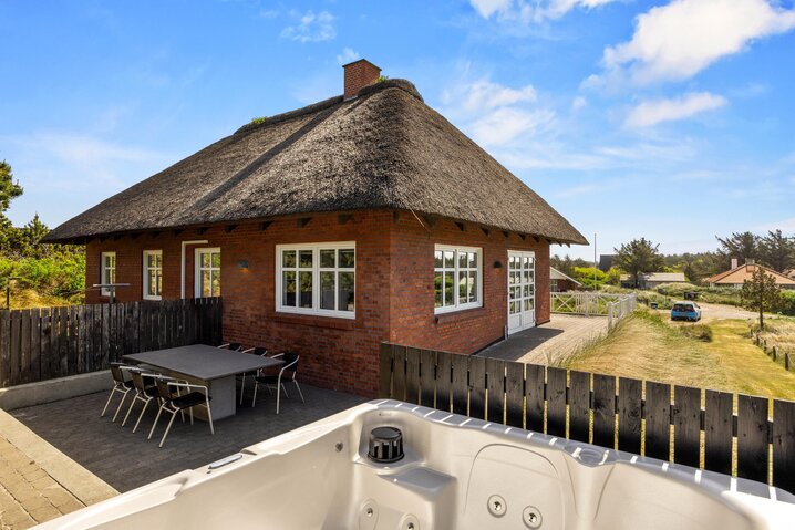 Ferienhaus 40622 in Falkevej 1, Henne Strand - Bild #25