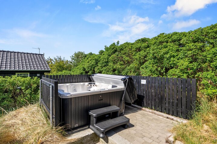 Ferienhaus 40622 in Falkevej 1, Henne Strand - Bild #26