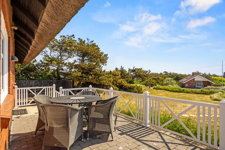 Sommerhus 40622 på Falkevej 1, Henne Strand - Billede #30