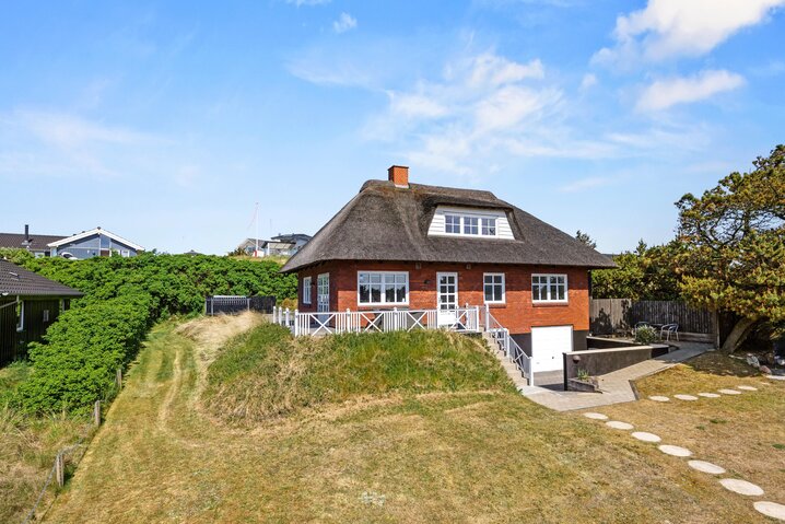 Ferienhaus 40622 in Falkevej 1, Henne Strand - Bild #31