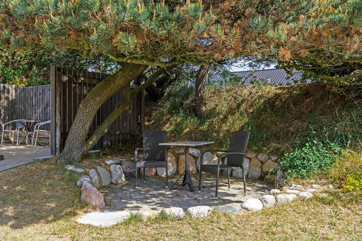 Ferienhaus 40622 in Falkevej 1, Henne Strand - Bild #32