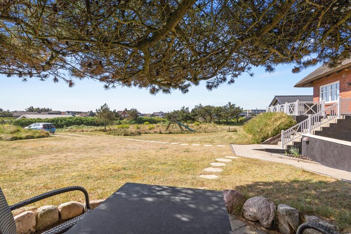 Sommerhus 40622 på Falkevej 1, Henne Strand - Billede #33