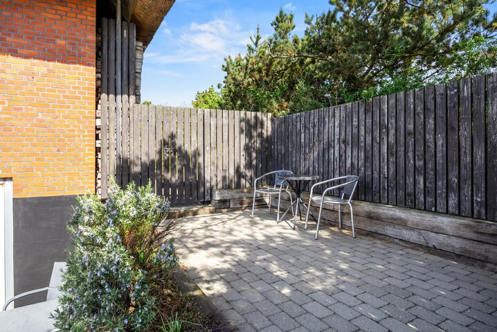 Sommerhus 40622 på Falkevej 1, Henne Strand - Billede #34