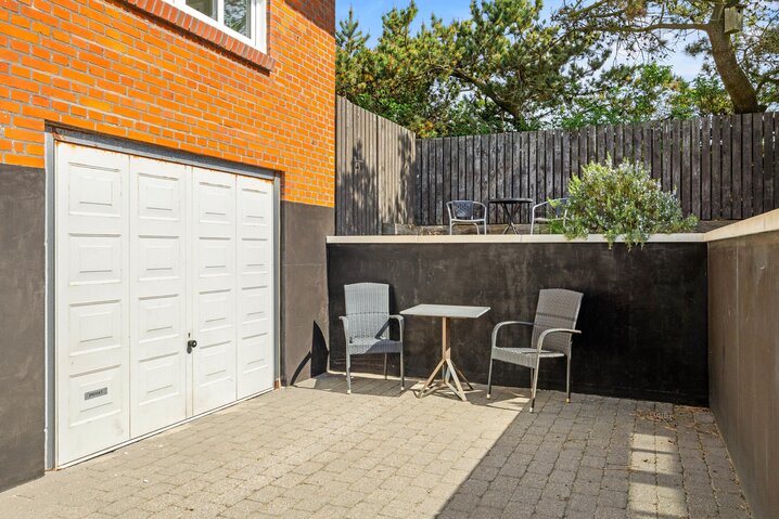 Sommerhus 40622 på Falkevej 1, Henne Strand - Billede #35