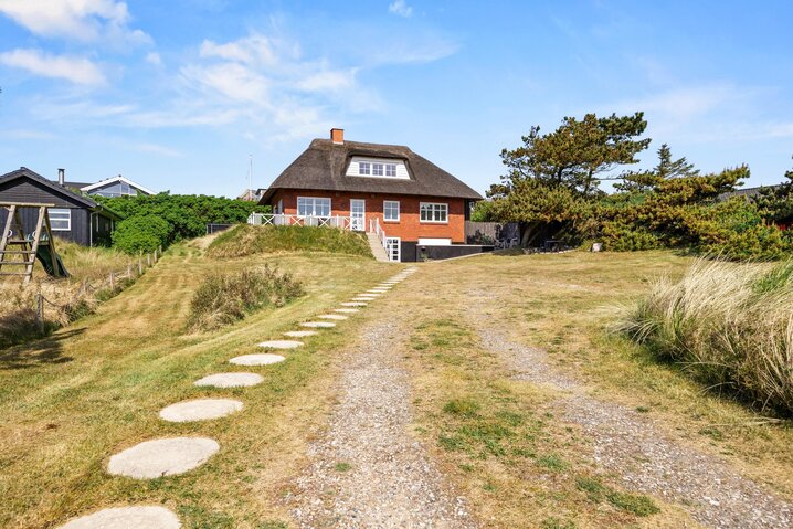 Ferienhaus 40622 in Falkevej 1, Henne Strand - Bild #36