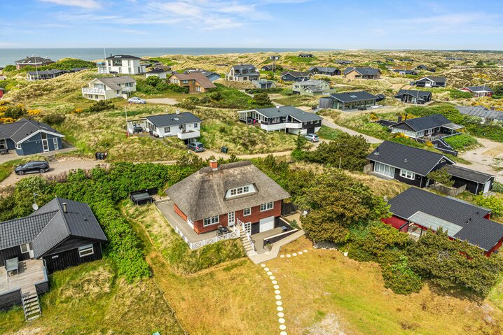 Ferienhaus 40622 in Falkevej 1, Henne Strand - Bild #39
