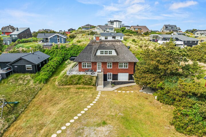 Ferienhaus 40622 in Falkevej 1, Henne Strand - Bild #26