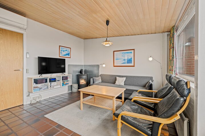 Sommerhus 40623 på Fasanvej 18A, Henne Strand - Billede #1