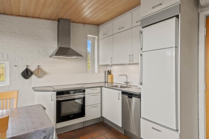 Sommerhus 40623 på Fasanvej 18A, Henne Strand - Billede #2