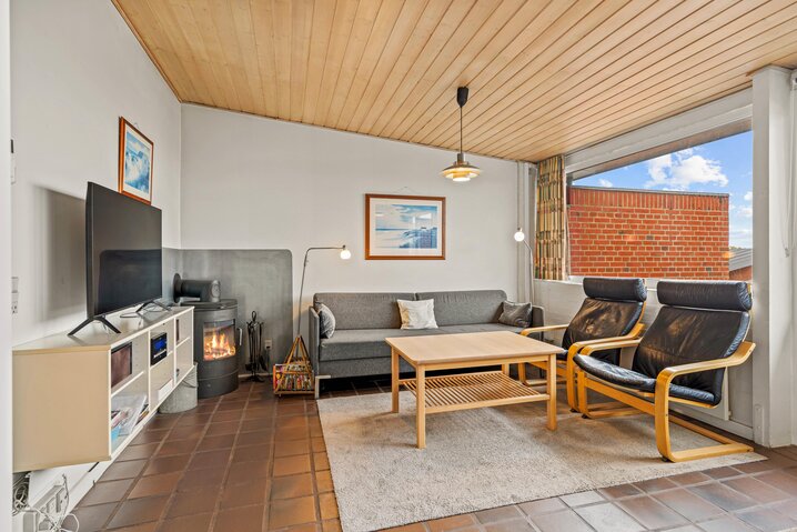 Ferienhaus 40623 in Fasanvej 18A, Henne Strand - Bild #3