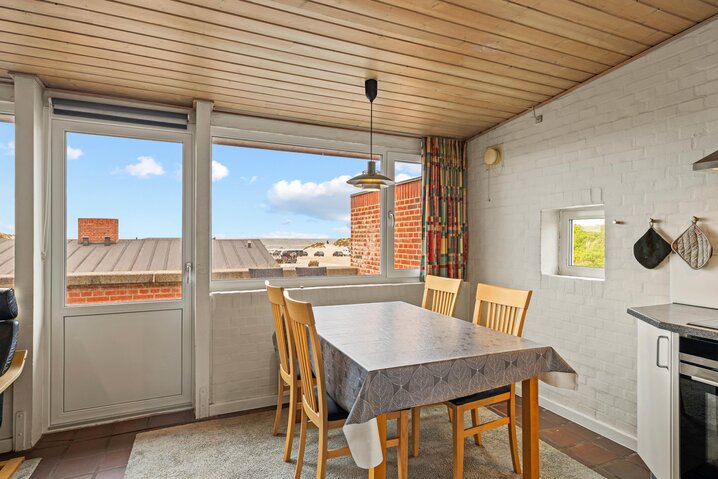 Ferienhaus 40623 in Fasanvej 18A, Henne Strand - Bild #5