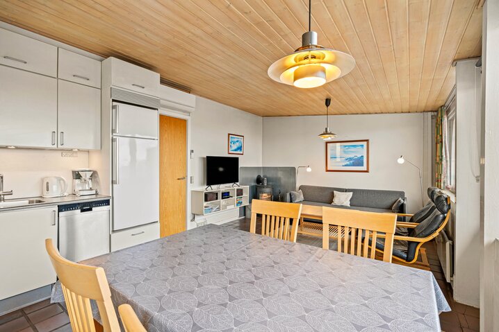 Ferienhaus 40623 in Fasanvej 18A, Henne Strand - Bild #6
