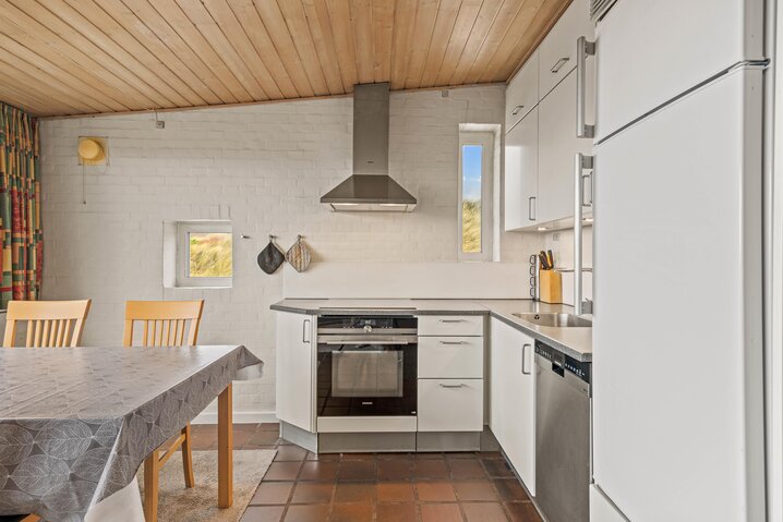 Ferienhaus 40623 in Fasanvej 18A, Henne Strand - Bild #7