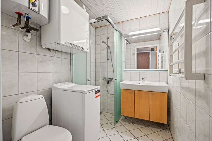 Ferienhaus 40623 in Fasanvej 18A, Henne Strand - Bild #9