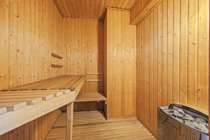 Ferienhaus 40623 in Fasanvej 18A, Henne Strand - Bild #10