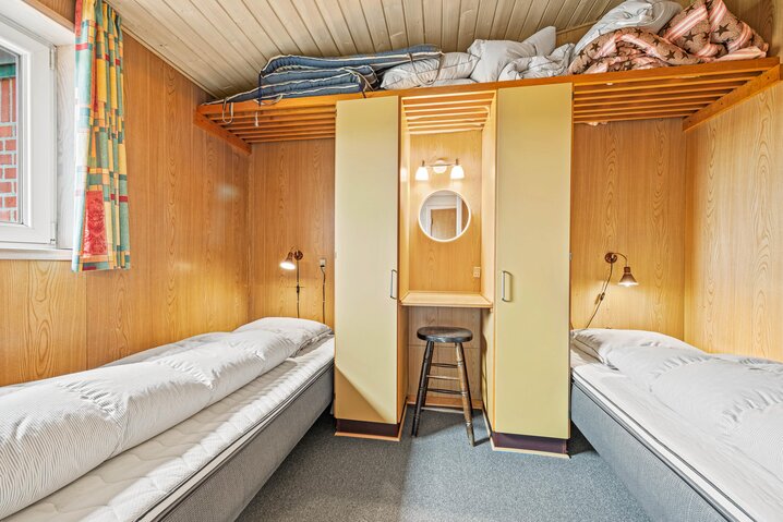 Ferienhaus 40623 in Fasanvej 18A, Henne Strand - Bild #11