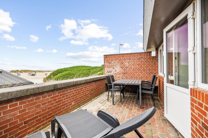 Ferienhaus 40623 in Fasanvej 18A, Henne Strand - Bild #16