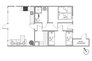 Ferienhaus 40623 in Fasanvej 18A, Henne Strand - Bild #14