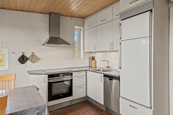 Holiday home 40623 at Fasanvej 18A, Henne Strand - Picture #2