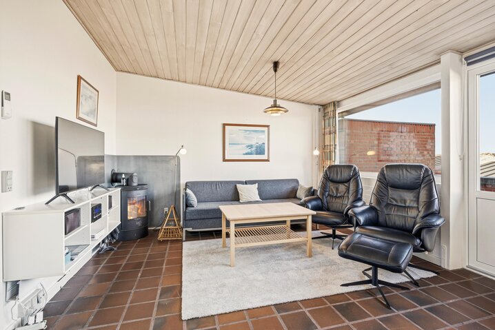 Sommerhus 40623 på Fasanvej 18A, Henne Strand - Billede #1