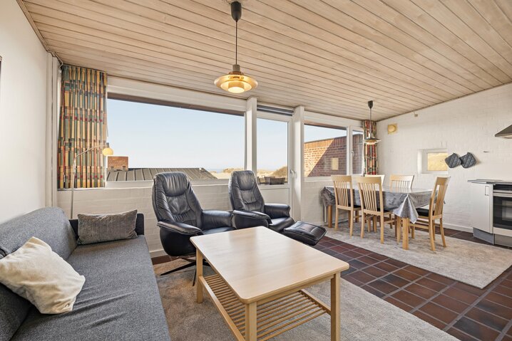 Sommerhus 40623 på Fasanvej 18A, Henne Strand - Billede #4