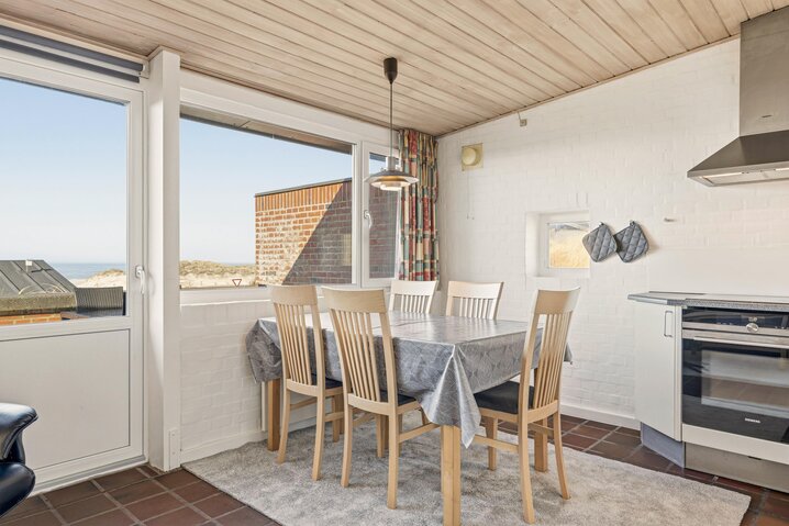 Sommerhus 40623 på Fasanvej 18A, Henne Strand - Billede #8