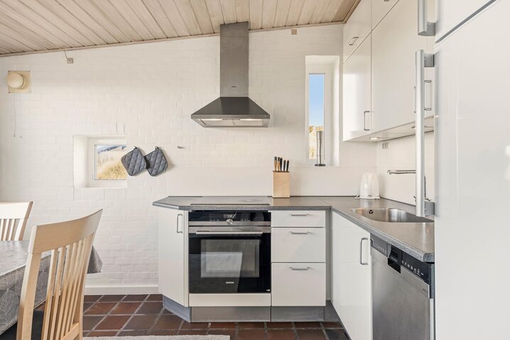 Sommerhus 40623 på Fasanvej 18A, Henne Strand - Billede #9