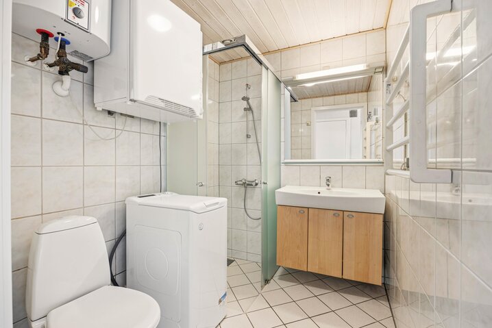 Sommerhus 40623 på Fasanvej 18A, Henne Strand - Billede #12