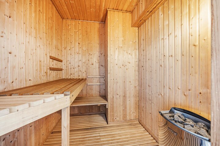 Sommerhus 40623 på Fasanvej 18A, Henne Strand - Billede #14