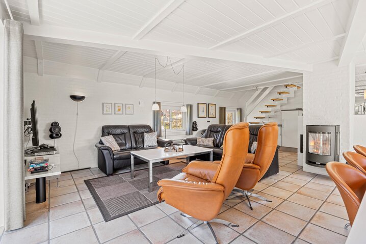Sommerhus 40624 på Hyldebærvej 8, Henne Strand - Billede #1
