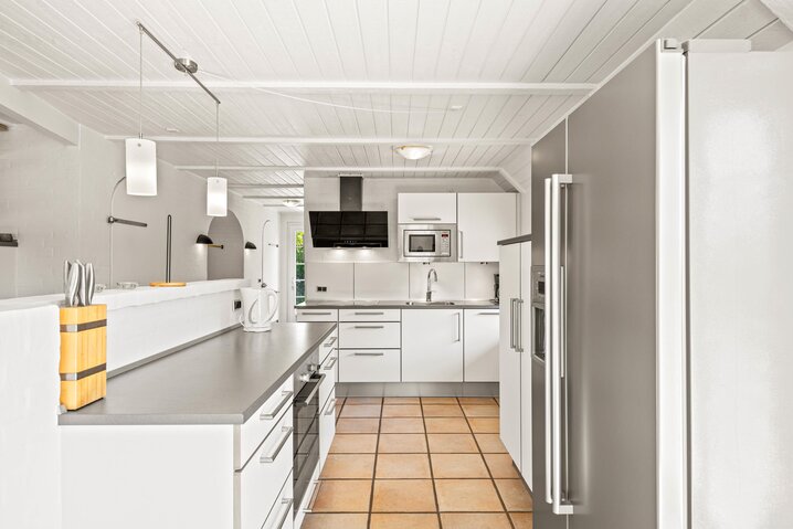 Sommerhus 40624 på Hyldebærvej 8, Henne Strand - Billede #2
