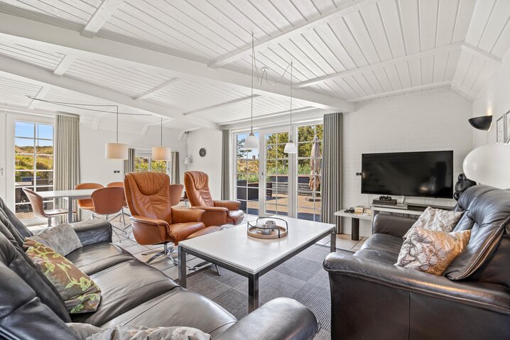 Sommerhus 40624 på Hyldebærvej 8, Henne Strand - Billede #3
