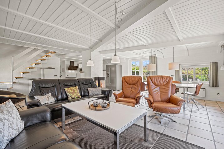 Sommerhus 40624 på Hyldebærvej 8, Henne Strand - Billede #4