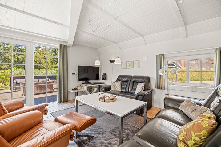 Sommerhus 40624 på Hyldebærvej 8, Henne Strand - Billede #5
