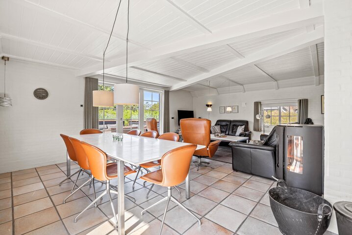 Sommerhus 40624 på Hyldebærvej 8, Henne Strand - Billede #7