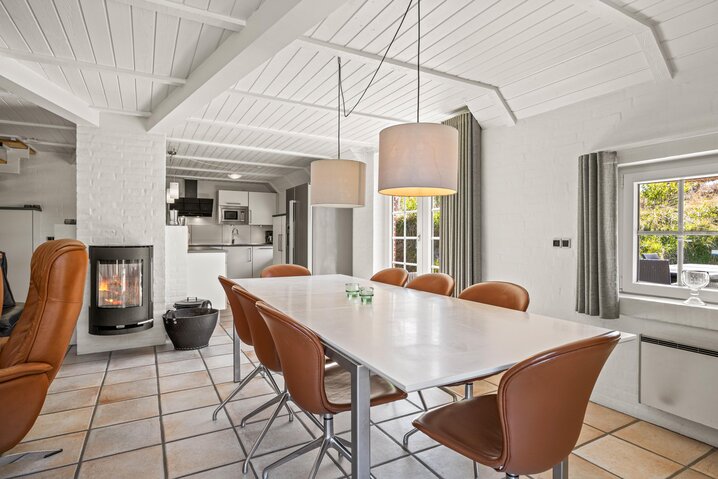 Sommerhus 40624 på Hyldebærvej 8, Henne Strand - Billede #9