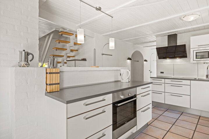Sommerhus 40624 på Hyldebærvej 8, Henne Strand - Billede #10