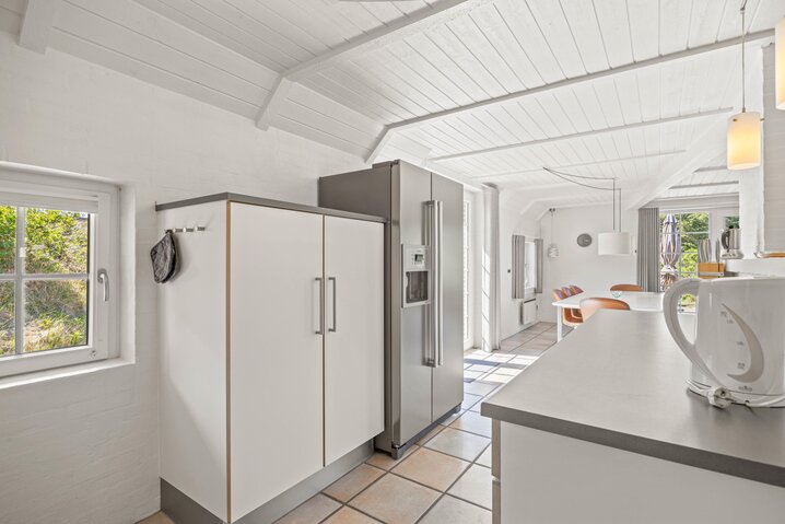 Sommerhus 40624 på Hyldebærvej 8, Henne Strand - Billede #12