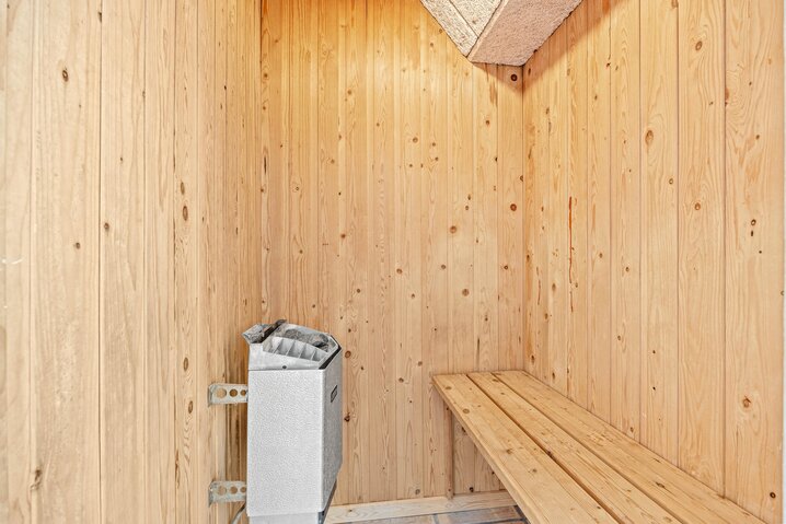 Sommerhus 40624 på Hyldebærvej 8, Henne Strand - Billede #17