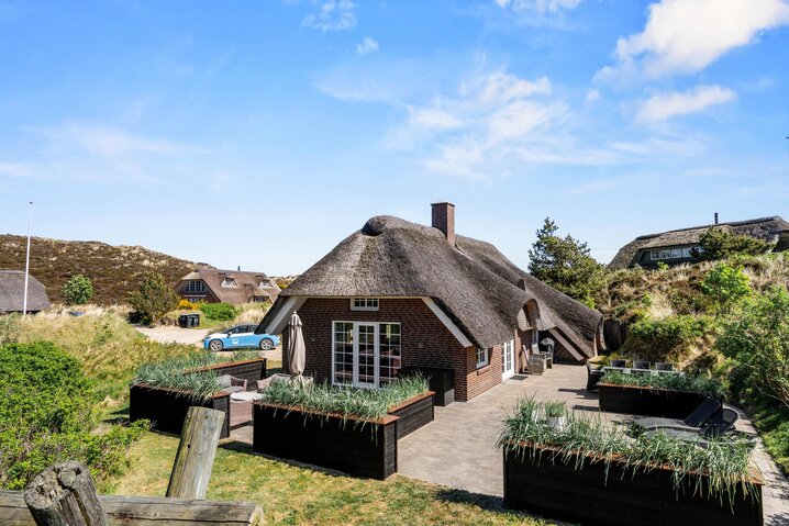 Sommerhus 40624 på Hyldebærvej 8, Henne Strand - Billede #25