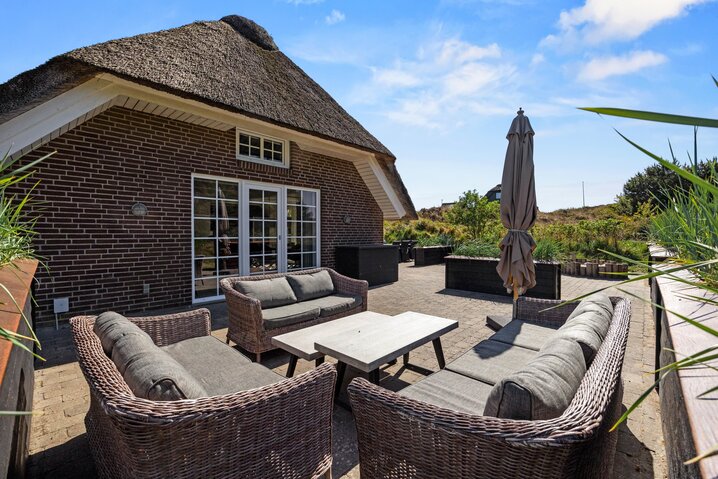 Sommerhus 40624 på Hyldebærvej 8, Henne Strand - Billede #26