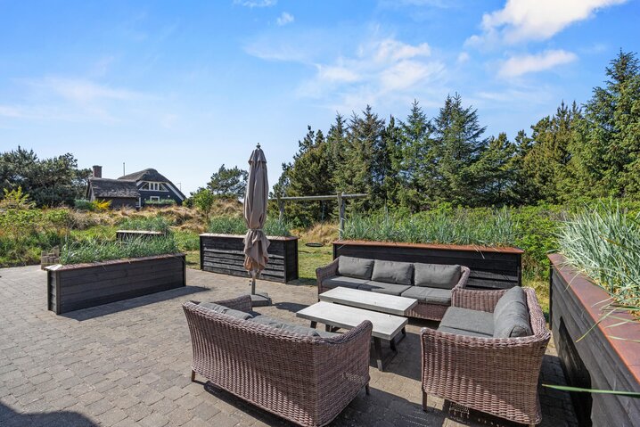 Ferienhaus 40624 in Hyldebærvej 8, Henne Strand - Bild #27